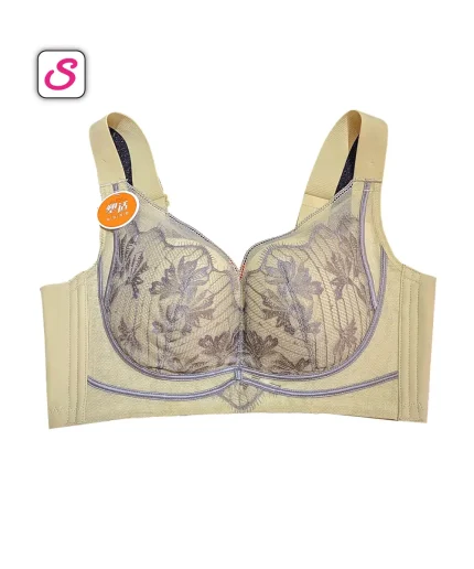 Super Comfort Seamless Sexy Light Foam Bra