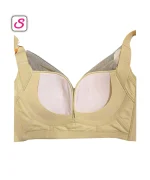Super Comfort Seamless Sexy Light Foam Bra