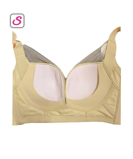 Super Comfort Seamless Sexy Light Foam Bra