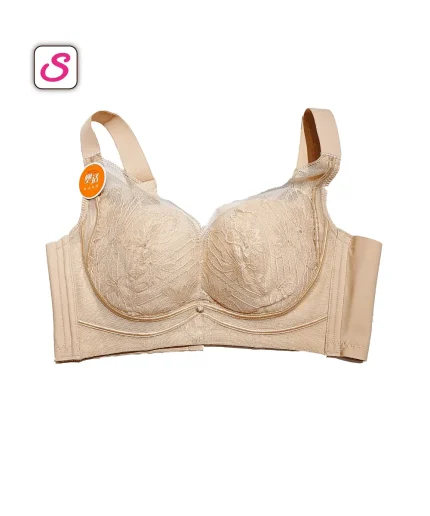 Gorgeous Seamless Sexy Light Foam Bra