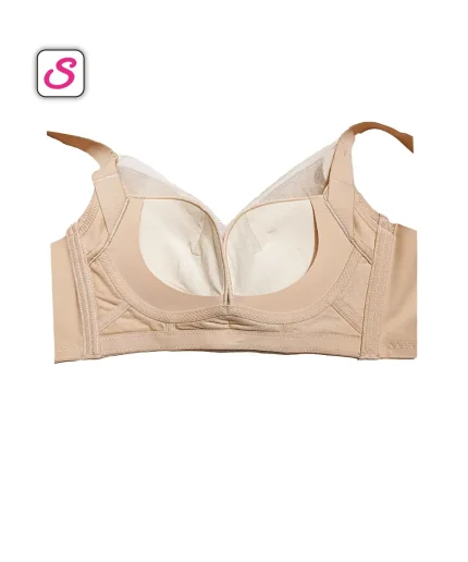 Gorgeous Seamless Sexy Light Foam Bra