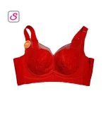 Super Cool Seamless Sexy Light Foam Bra