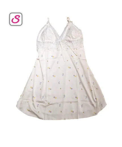 Luxurious Stunning Single Nighty SonariBD 103011