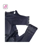 Best Cool Sexy Padded Sports Bra Panty Set