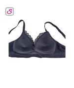 Best Cool Sexy Padded Sports Bra Panty Set