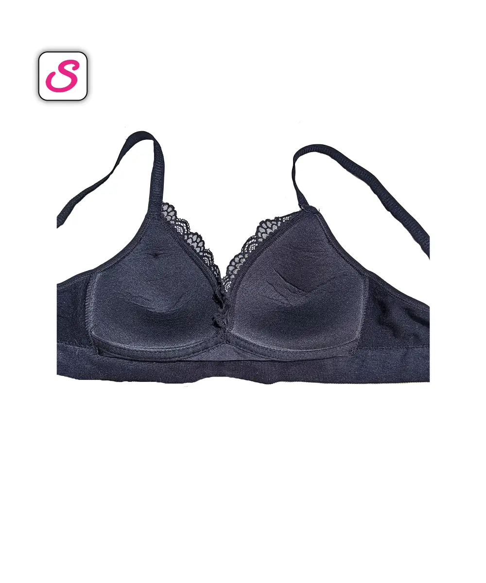 Best Cool Sexy Padded Sports Bra Panty Set