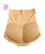 Super Comfortable Push Up Padded Hip Shaper