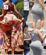 Super Comfortable Push Up Padded Hip Shaper