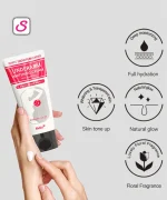 Nella Premium Safety Underarm Whitening Cream