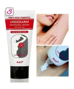 Nella Premium Safety Underarm Whitening Cream