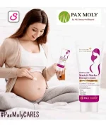 PAX MOLY Moms Care Premium Stretch Mark Cream 70gm SonariBD 103211 (10)