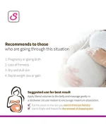 PAX MOLY Moms Care Premium Stretch Mark Cream 70gm SonariBD 103211 (4)