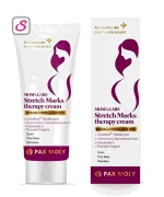 PAX MOLY Moms Care Premium Stretch Mark Cream 70gm SonariBD 103211 (9)