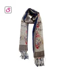 Premium 4D Print Stone Soft Hijab SonariBD 10657