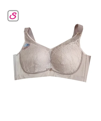 Super Premium Adjustable Seamless Sexy Bra