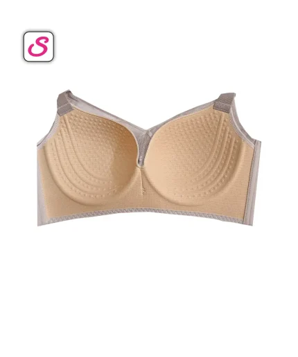 Super Premium Adjustable Seamless Sexy Bra