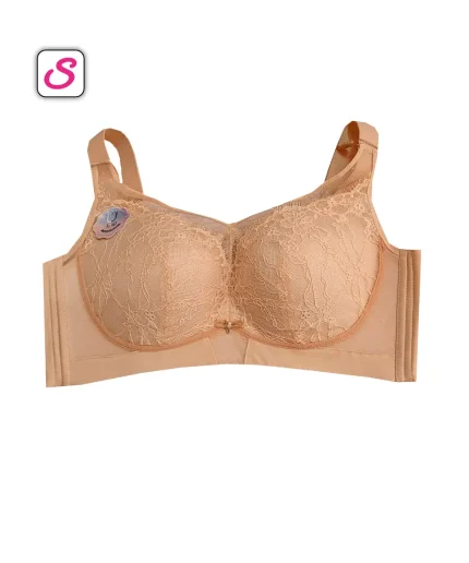 Super Comfort Adjustable Seamless Sexy Bra