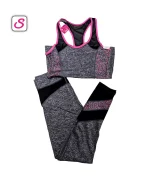 Premium Attractive Gym Clothes Set SonariBD 102891 (10)
