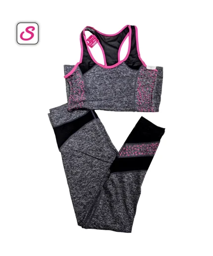 Premium Attractive Gym Clothes Set SonariBD 102891 (10)