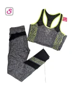 Premium Attractive Gym Clothes Set SonariBD 102891 (4)