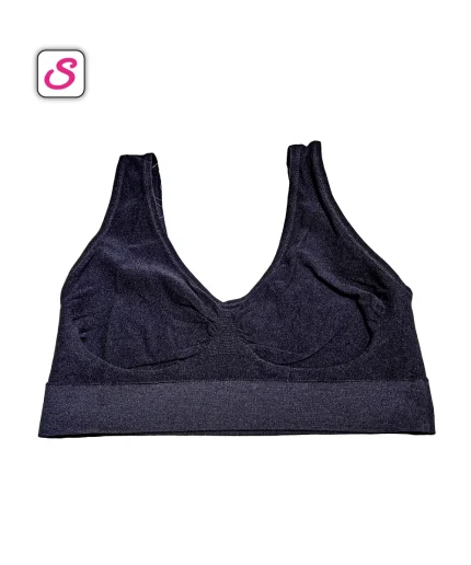 Premium Comfortable Non Padded Air Sports Bra SonariBD 10010 (1)
