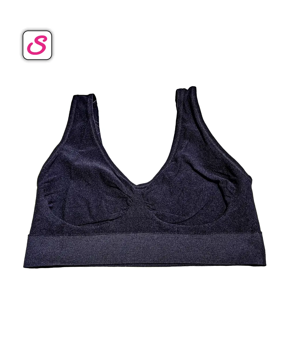 Premium Comfortable Non Padded Air Sports Bra SonariBD 10010 (1)