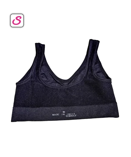 Premium Comfortable Non Padded Air Sports Bra SonariBD 10010 (3)