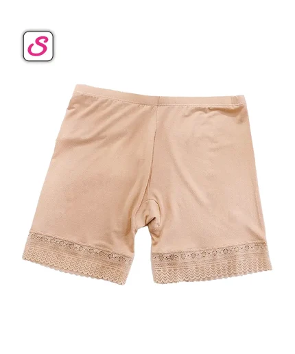 Premium Comfortable Safety Lace Boxer Panty SonariBD 10071 (4)