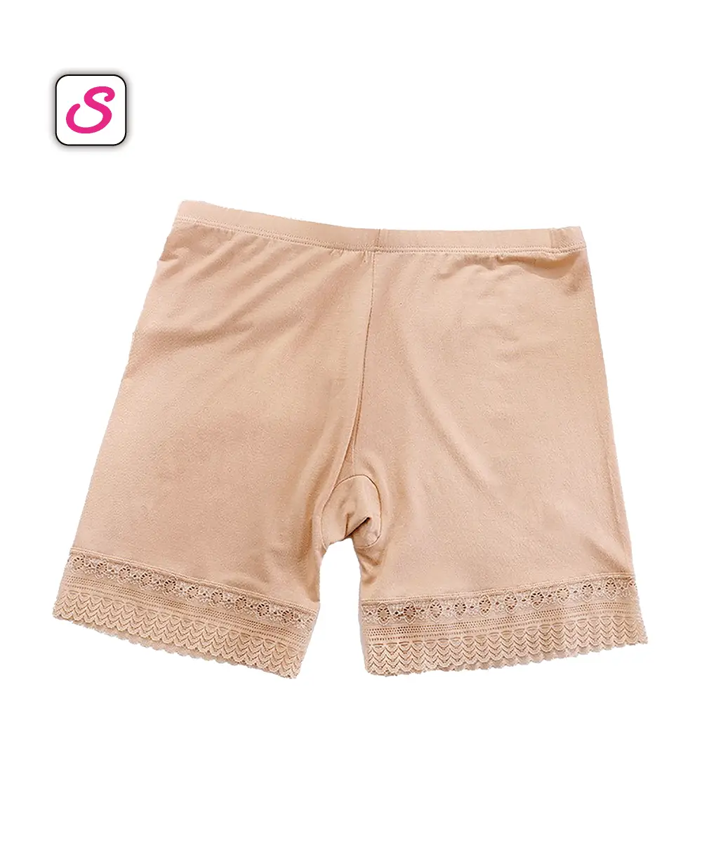 Premium Comfortable Safety Lace Boxer Panty SonariBD 10071 (4)