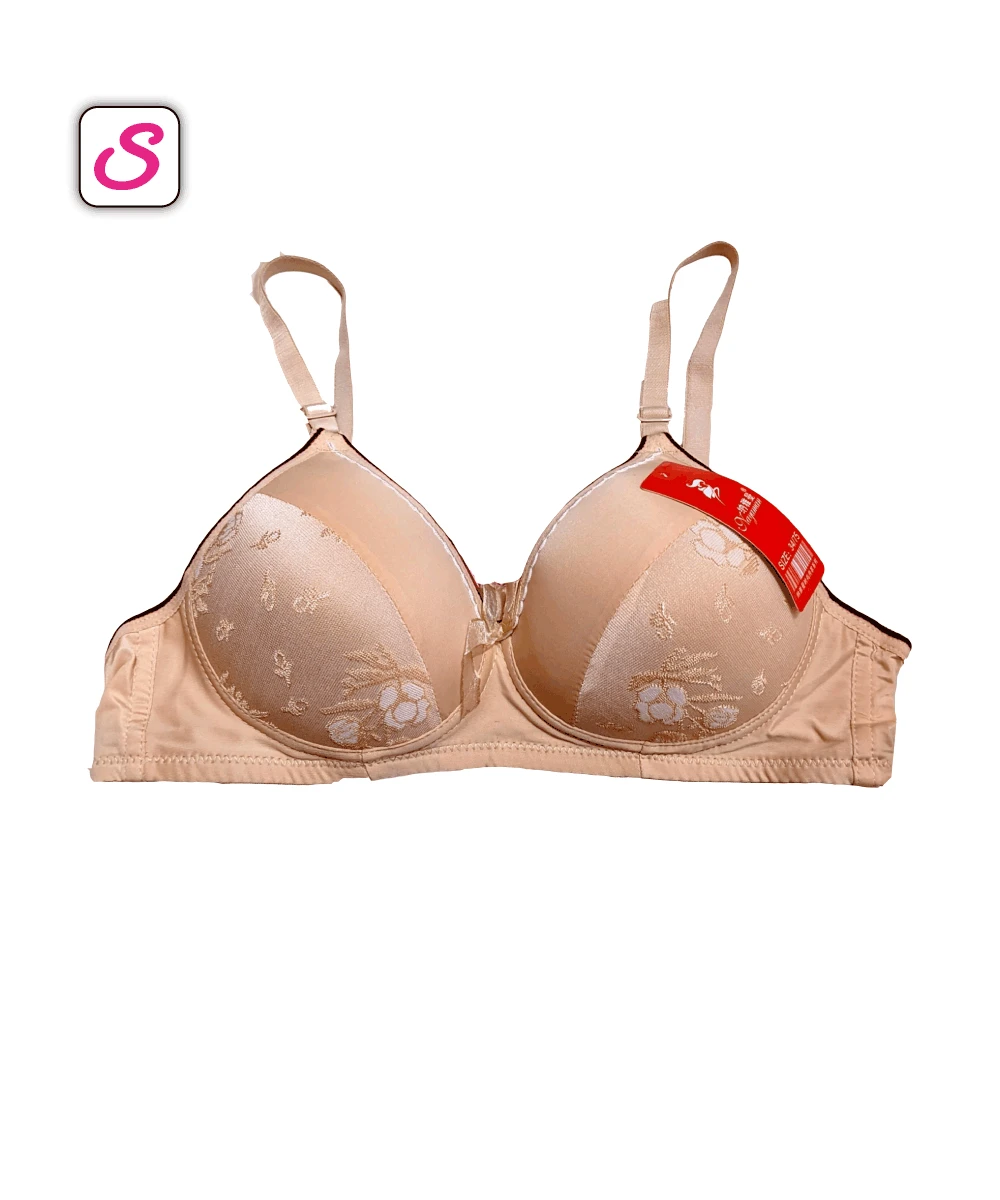 Premium Comfortable Wire Free Padded Bra SonariBD 10362 (2)