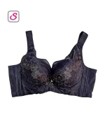 Premium Comfy Net Stick Padded Bra SonariBD 10350 (4)