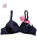 Premium Comfy Sexy Wire Free Padded Bra SonariBD 10364 (1)