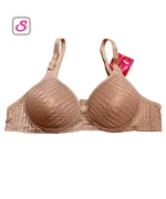 Premium Comfy Sexy Wire Free Padded Bra SonariBD 10364 (2)