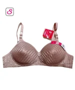 Premium Comfy Sexy Wire Free Padded Bra SonariBD 10364 (3)