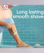 Premium Gillette Venus 3 Colors Disposable Safe Razors SonariBD 103311 (5)