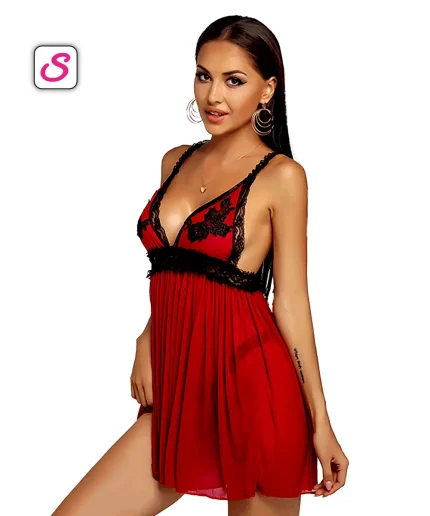 Premium Gorgeous Sexy Nighty SonariBD 102991 (6)