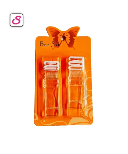 Premium Quality Bee Na Transparent Thai Strap SonariBD 103821 (1)