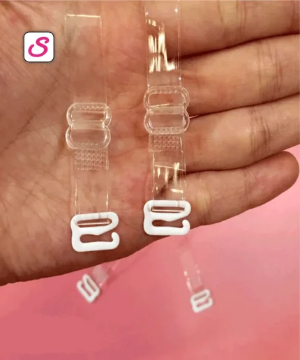 Premium Quality Bee Na Transparent Thai Strap SonariBD 103821 (3)