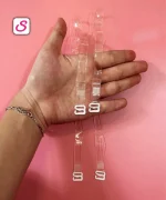 Premium Quality Bee Na Transparent Thai Strap SonariBD 103821 (4)