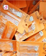 Premium Quality Bee Na Transparent Thai Strap SonariBD 103821 (5)