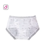 Premium Seamless Sexy Panty