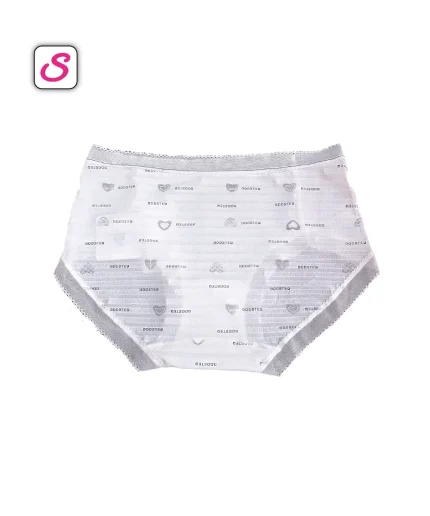Premium Seamless Sexy Panty