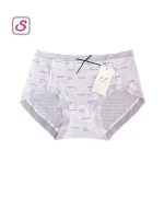Premium Seamless Sexy Panty
