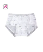 Premium Seamless Sexy Panty