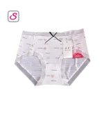 Premium Seamless Sexy Panty