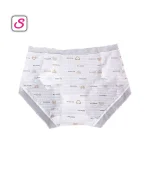 Premium Seamless Sexy Panty
