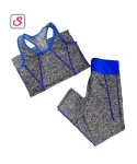 Premium Sexy Gym Clothes Set SonariBD 102881 (1)