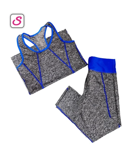 Premium Sexy Gym Clothes Set SonariBD 102881 (1)