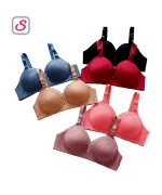 Premium Stunning Sexy Padded Foam Bra SonariBD 10457 (3)