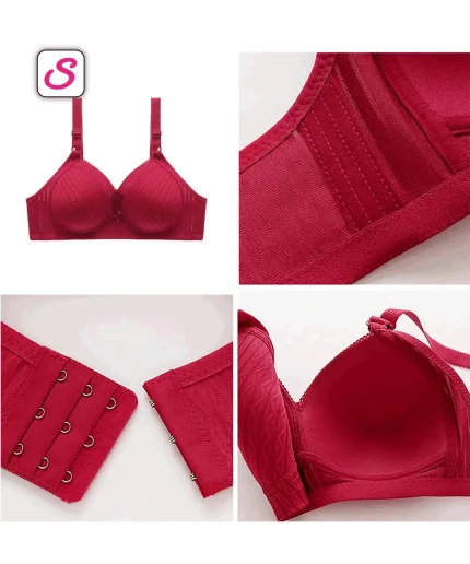 Premium Stunning Sexy Padded Foam Bra SonariBD 10457 (7)